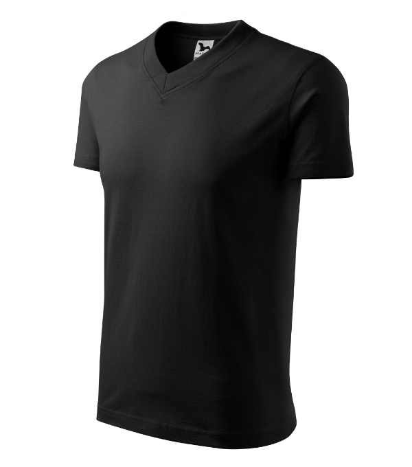 V-neck 102 - Póló unisex