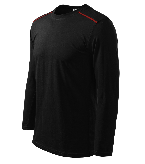 Long Sleeve 112 - Póló unisex