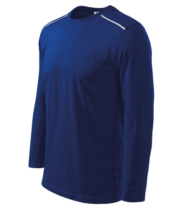 Long Sleeve 112 - Póló unisex
