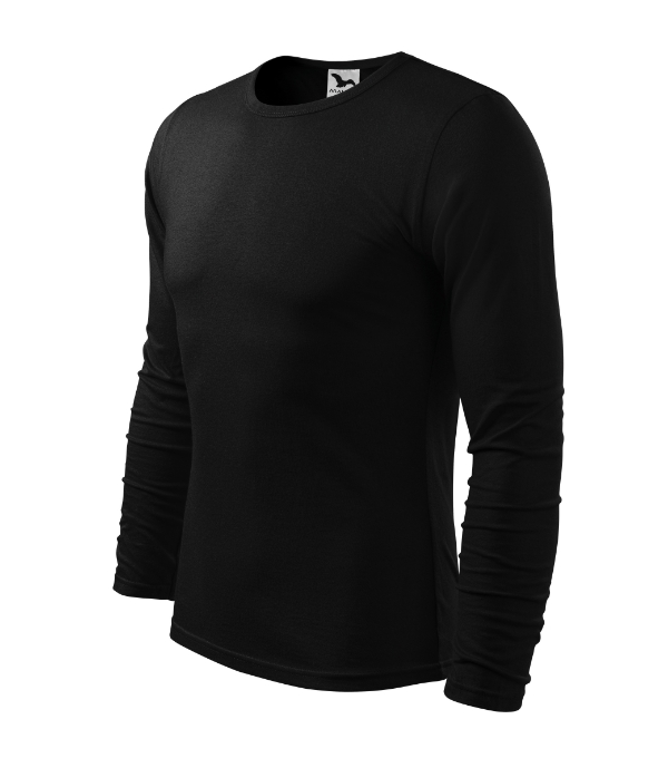 Fit-T LS 119 - Póló férfi