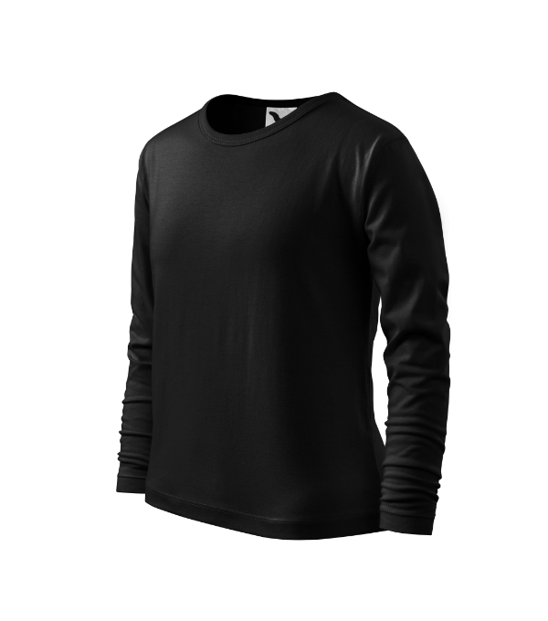 Fit-T LS 121 - Póló gyerek