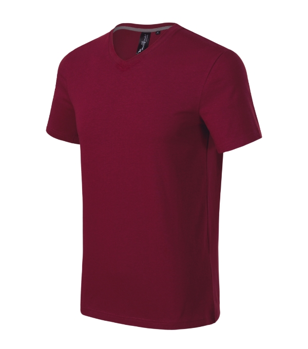 Action V-neck 700 - Póló férfi