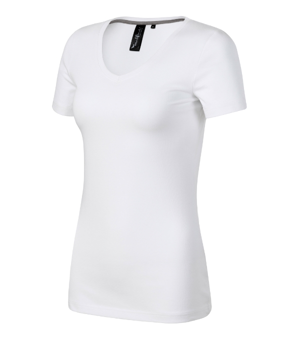 Action V-neck 701 - Póló női