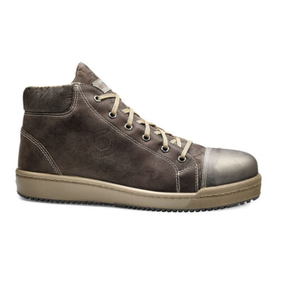 BASE Oak munkavédelmi bakancs S3 SRC