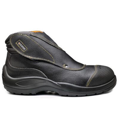 BASE Welder Ankle munkavédelmi bakancs S3 HRO SRA