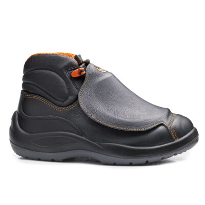 BASE Metatarsal munkavédelmi bakancs S3 M SRC