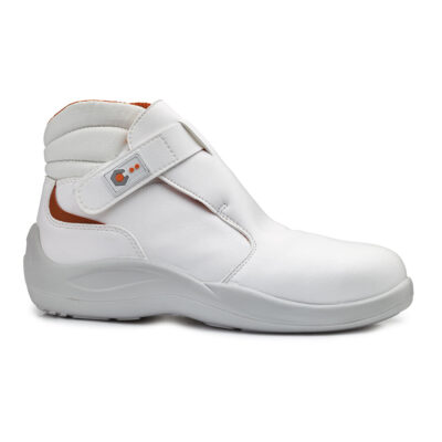 BASE Cromo Ankle munkavédelmi bakancs S2 SRC