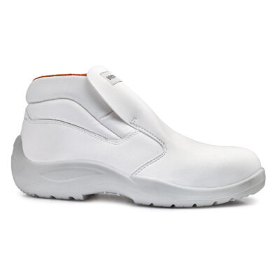BASE Argo Ankle munkavédelmi bakancs S2 SRC