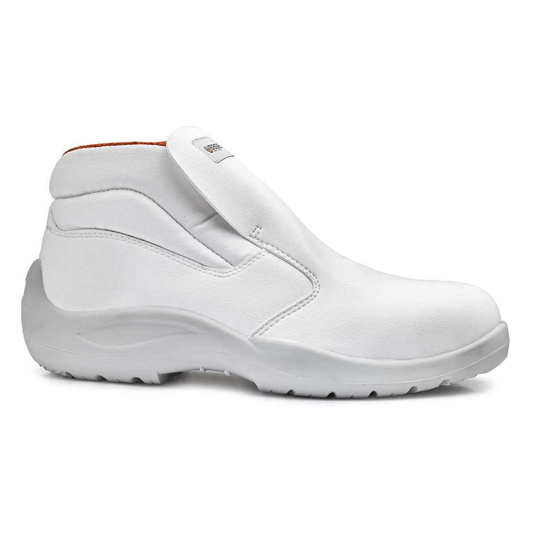 BASE Argo Ankle munkavédelmi bakancs S2 SRC