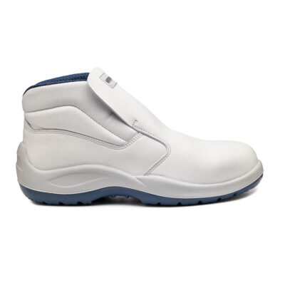 BASE Vanadio Ankle munkavédelmi bakancs S2 SRC