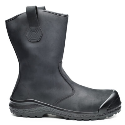 BASE Be-Mighty munkavédelmi csizma S3 CI SRC