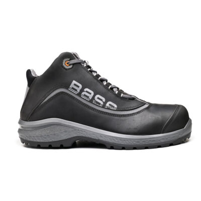 BASE Be-Free munkavédelmi bakancs S3 SRC