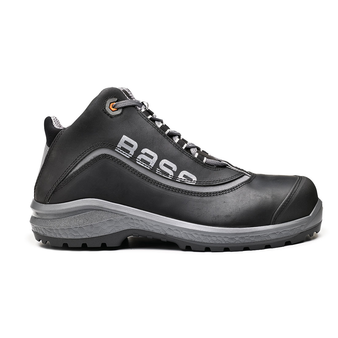 BASE Be-Free munkavédelmi bakancs S3 SRC
