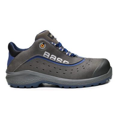 BASE Be-Light munkavédelmi cipő S1P SRC