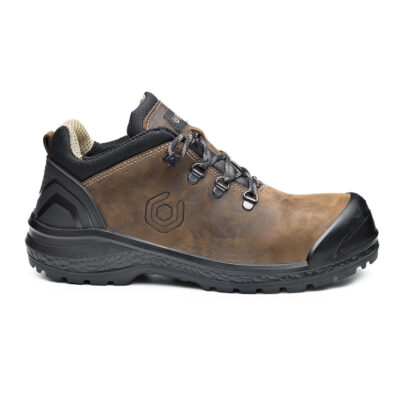 BASE Be-Strong/Be-Uniform munkavédelmi cipő S3 HRO CI HI