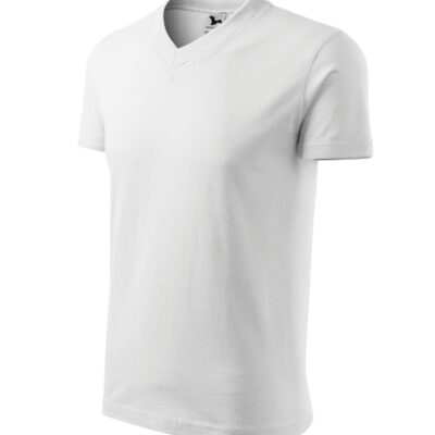 V-neck 102 - Póló unisex