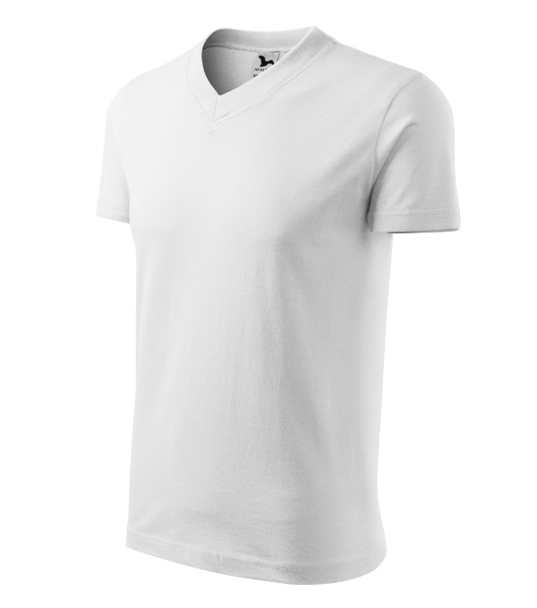 V-neck 102 - Póló unisex