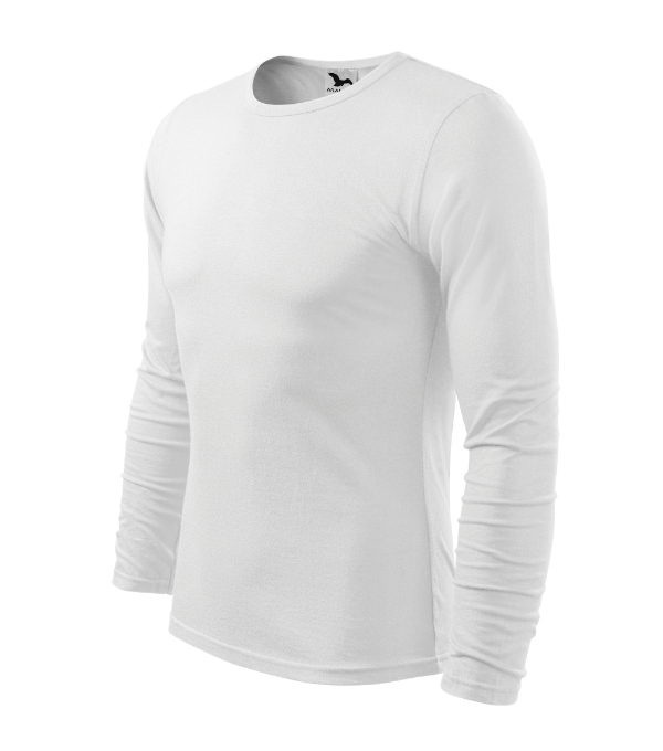 Fit-T LS 119 - Póló férfi