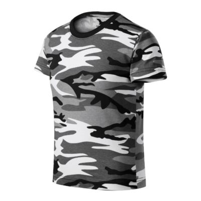 Camouflage 149 - Póló gyerek