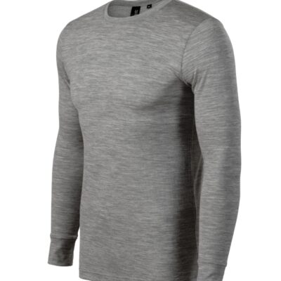 Merino Rise LS 159 - Póló férfi