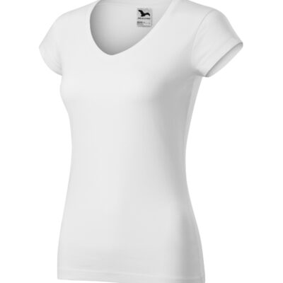 Fit V-neck 162 - Póló női