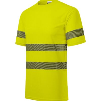 HV Dry 1V8 - Póló unisex