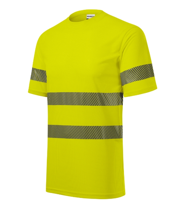 HV Dry 1V8 - Póló unisex