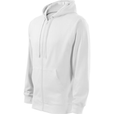 Trendy Zipper 410 - Felső férfi