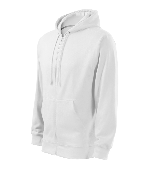 Trendy Zipper 410 - Felső férfi