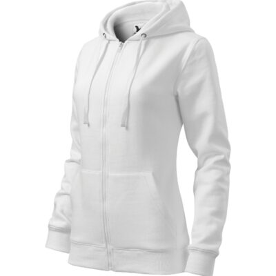 Trendy Zipper 411 - Felső női
