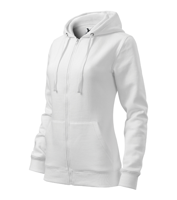 Trendy Zipper 411 - Felső női