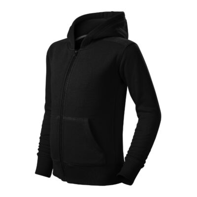 Trendy Zipper 412 - Felső gyerek