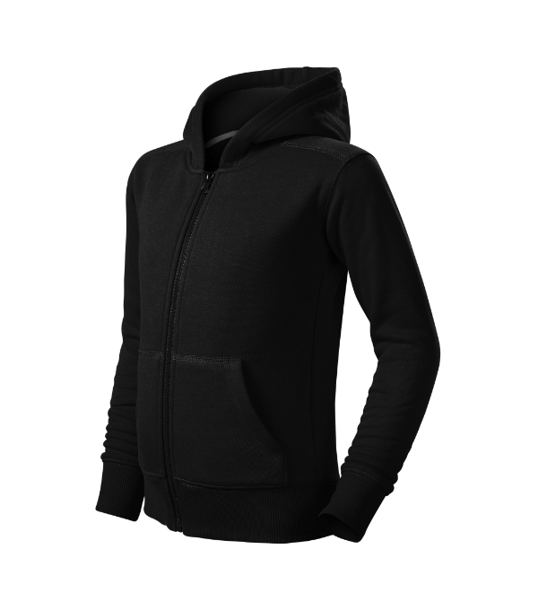 Trendy Zipper 412 - Felső gyerek