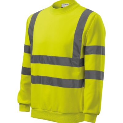 HV Essential 4V6 - Felső unisex