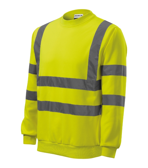 HV Essential 4V6 - Felső unisex
