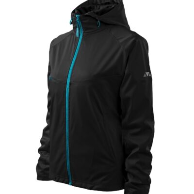 Cool 514 - Softshell kabát női