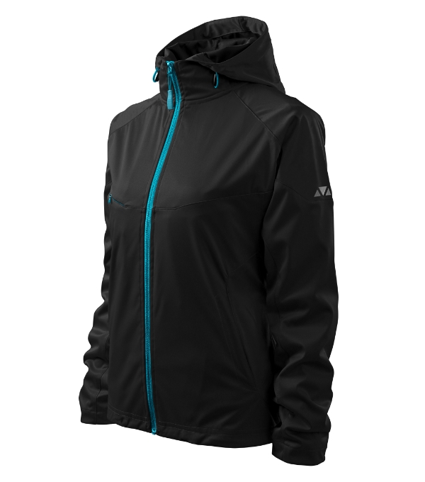 Cool 514 - Softshell kabát női