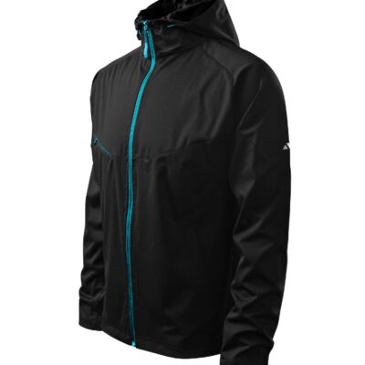 Cool 515 - Softshell kabát férfi
