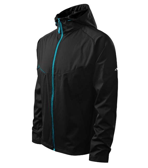 Cool 515 - Softshell kabát férfi