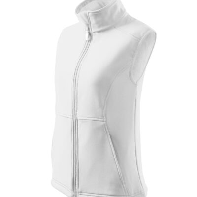 Vision 516 - Softshell mellény női