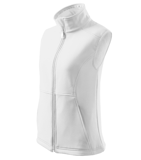 Vision 516 - Softshell mellény női