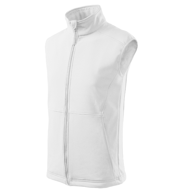 Vision 517 - Softshell mellény férfi