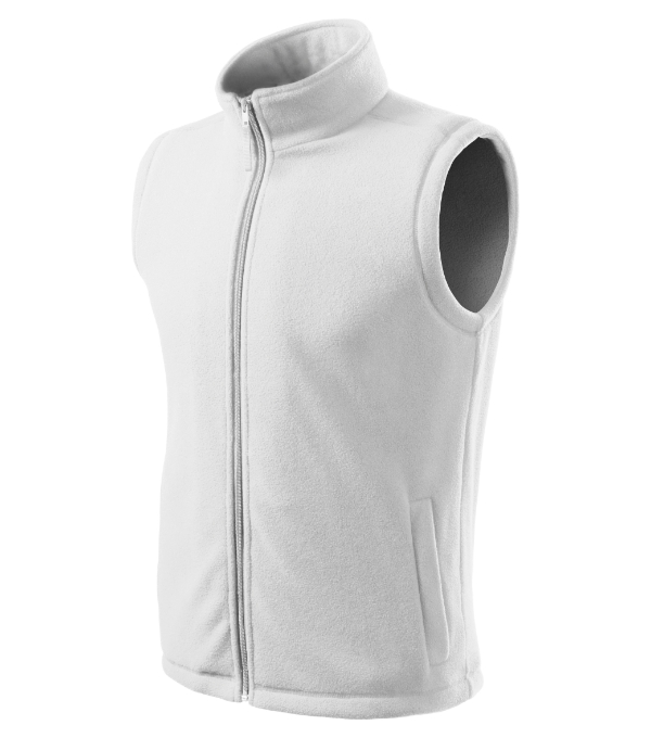 Next 518 - Polár mellény unisex