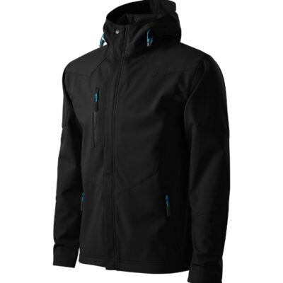 Nano 531 - Softshell kabát férfi