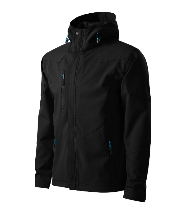 Nano 531 - Softshell kabát férfi