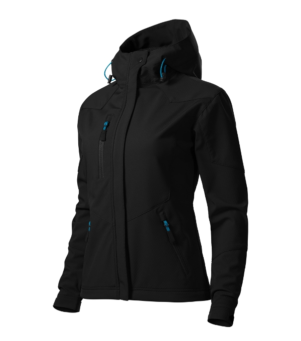 Nano 532 - Softshell kabát női