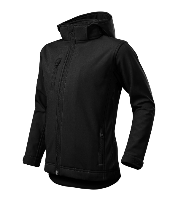 Performance 535 - Softshell kabát gyerek