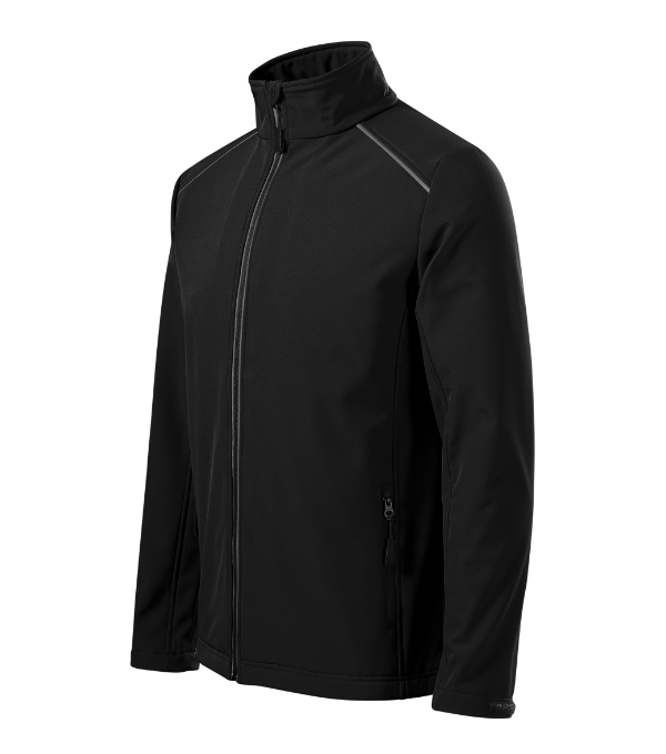 Valley 536 - Softshell kabát férfi