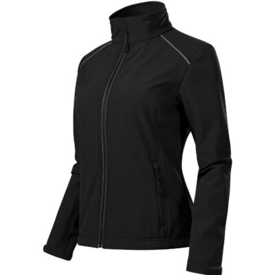 Valley 537 - Softshell kabát női