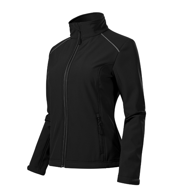Valley 537 - Softshell kabát női